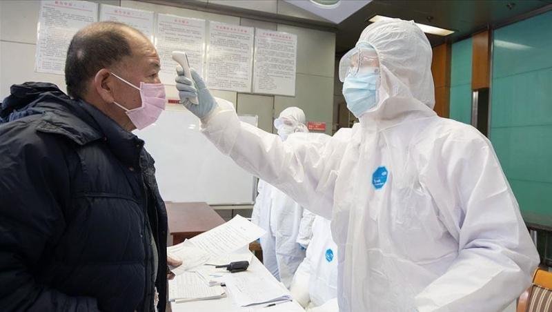 Medic din China, anunț alarmant despre coronavirus