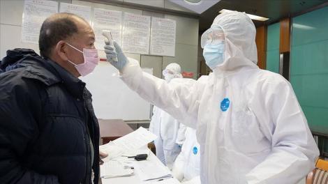 Anunț alarmant al unui medic din China: "Coronavirusul ucide atât vârstnici, cât și tineri"