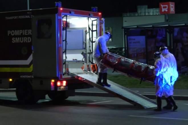 Numărul total de cazuri de coronavirus &icirc;n Rom&acirc;nia a ajuns la 59. Șase bolnavi &icirc;n Hunedoara