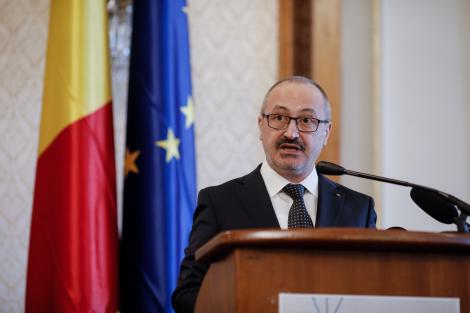Secretarul general al Guvernului face apel la Primăria Bucureşti, primăriile de sector şi cele din judeţul Ilfov să găsească urgent noi spaţii pentru carantină