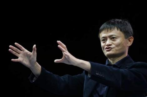 Cel mai bogat om din Europa, Jack Ma, doneaza 1,8 milioane de măști medicale și sprijină teste de coronavirus cu 100.000 de truse