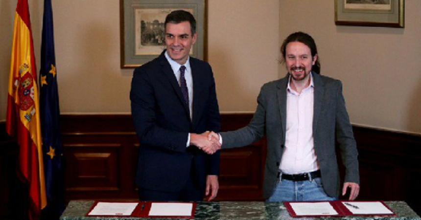 Spania - Numărul total de decese a ajuns la 64. Guvernul, testat după ce un ministru a fost diagnosticat cu Covid-19.