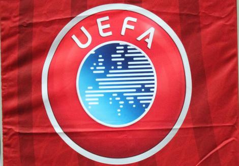 UEFA va dezbate marţi situaţia competiţiilor de pe continent, inclusiv Euro-2020, în contextul pandemiei de coronavirus