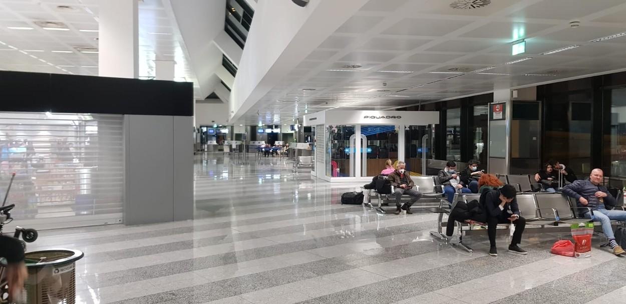 Rom&acirc;nilor aflaţi &icirc;n Spania, Franţa și Germania li se cere revenirea de urgenţă &icirc;n ţară