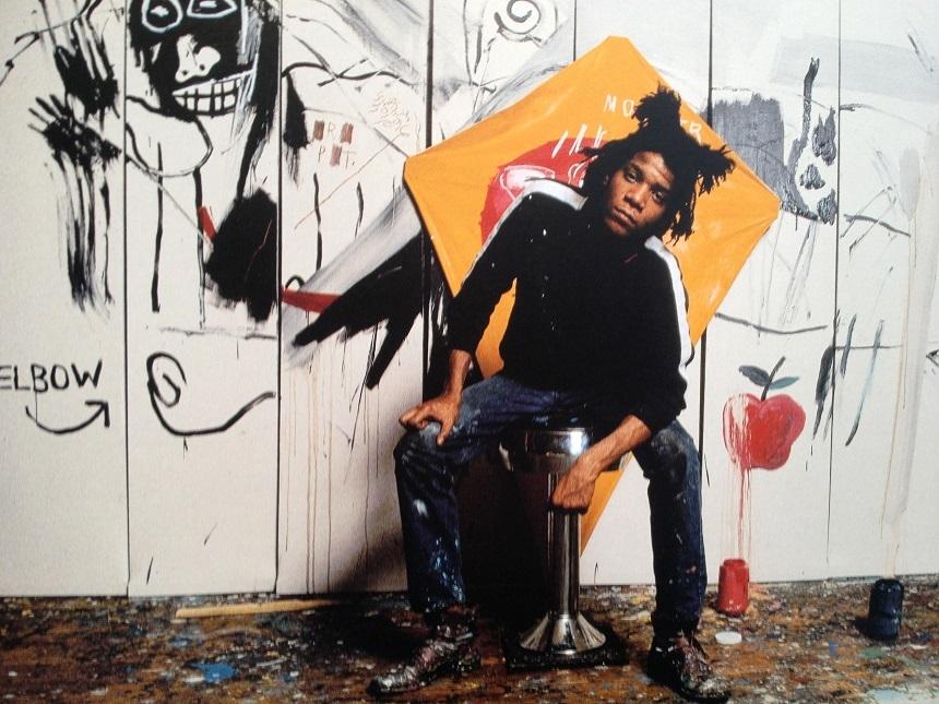 Un american a pledat vinovat pentru că a &icirc;ncercat să v&acirc;ndă tablouri de Basquiat şi Warhol false &icirc;n valoare de 6 milioane de dolari
