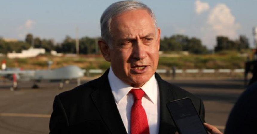 Premierul israelian Benjamin Netanyahu a ordonat ca majoritatea şcolilor din ţară să fie &icirc;nchise din cauza coronavirusului