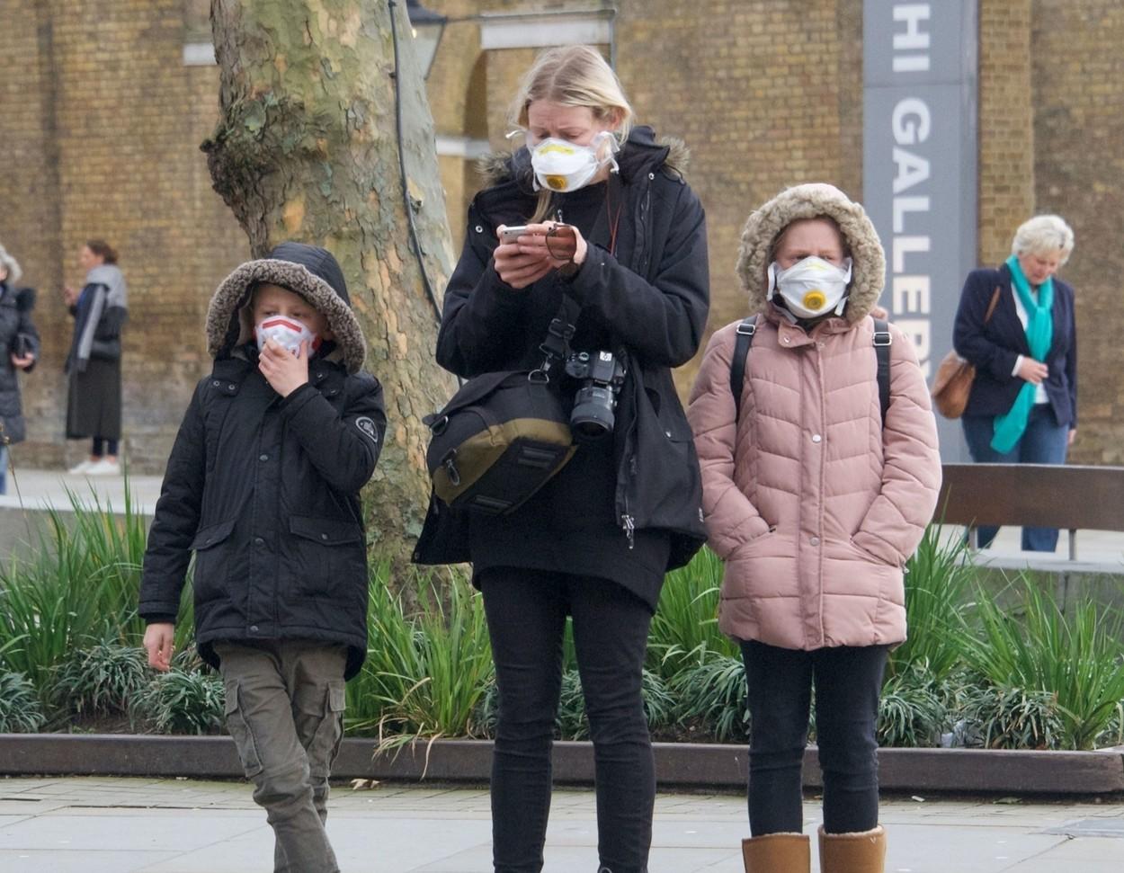 Cea mai mare greșeală pe care o pot face părinții din Rom&acirc;nia, &icirc;n timpul pandemiei de coronavirus! Medicul Mihai Craiu: &bdquo;Nu faceți asta!&rdquo;