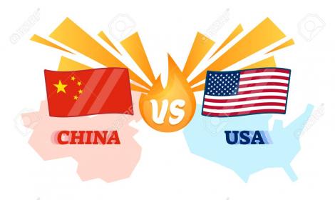 China VS America: „Este posibil ca armata americană să fi adus epidemia în Wuhan. Fiţi transparenţi! Faceţi publice datele pe care le aveţi! Statele Unite ne datorează o explicaţie”