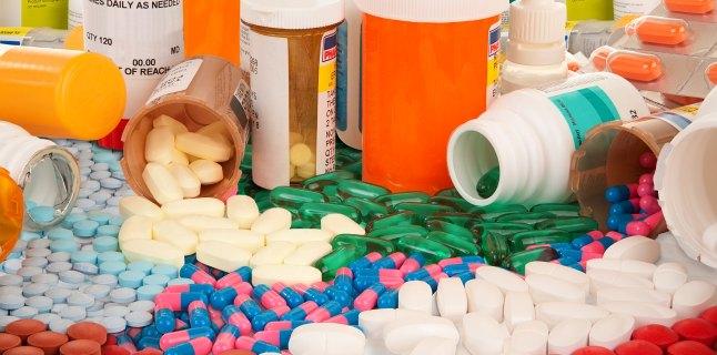 Lista medicamentelor cu care sunt tratații rom&acirc;nii infectați cu coronavirus!!