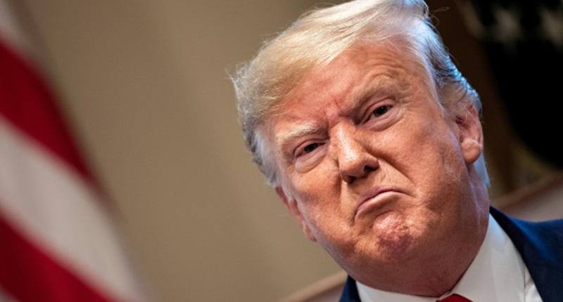 Amsterdam l-a aruncat pe Trump &icirc;n stradă! &bdquo;Europenii nu-s bineveniți &icirc;n America, Trump nu e binevenit &icirc;n Europa&rdquo;