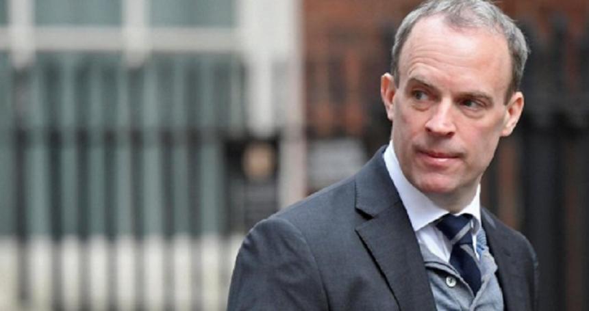 Londra consideră &rdquo;proporţionate&rdquo; atacurile aeriene americane ca represalii &icirc;n Irak