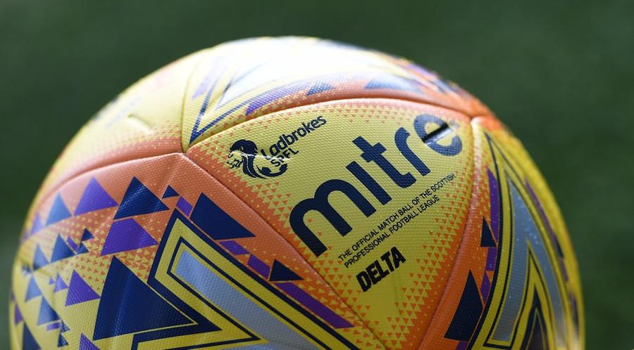 Campionatul Scoţiei, &icirc;ntrerupt din cauza coronavirusului