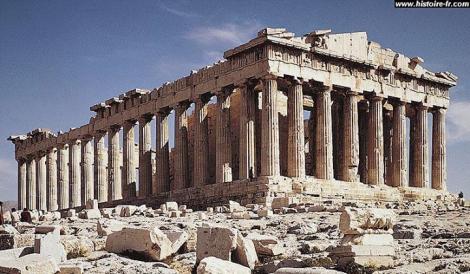 Muzeele şi siturile arheologice din Grecia vor fi închise în toată ţara