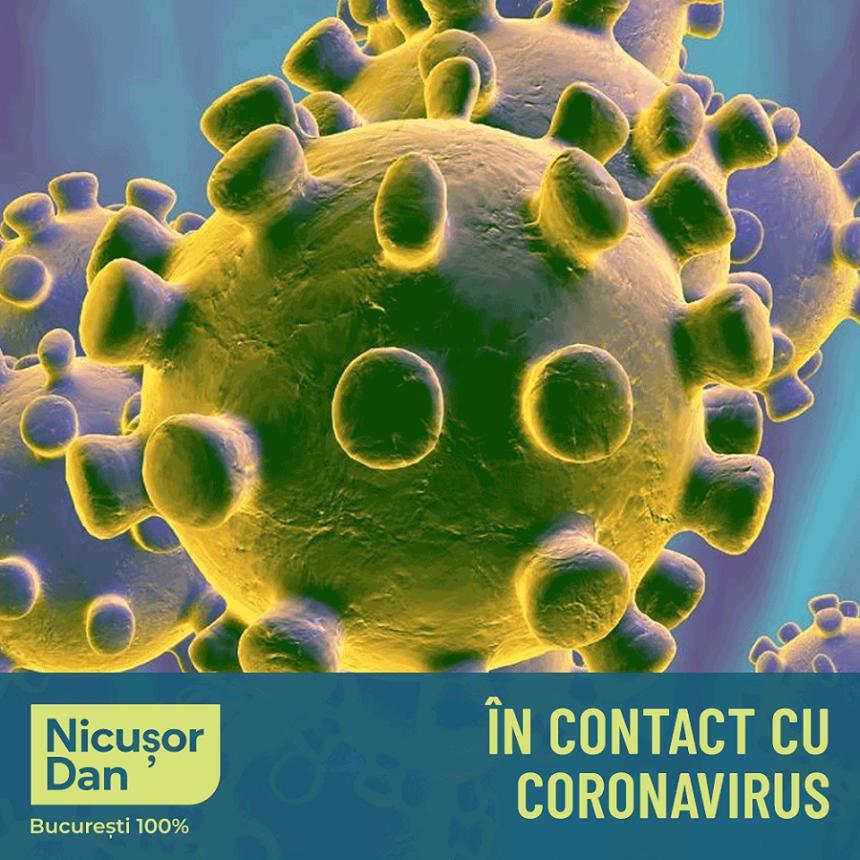 Pacientul cu numărul 80 - un bărbat de 26 de ani din Prahova, venit din Italia