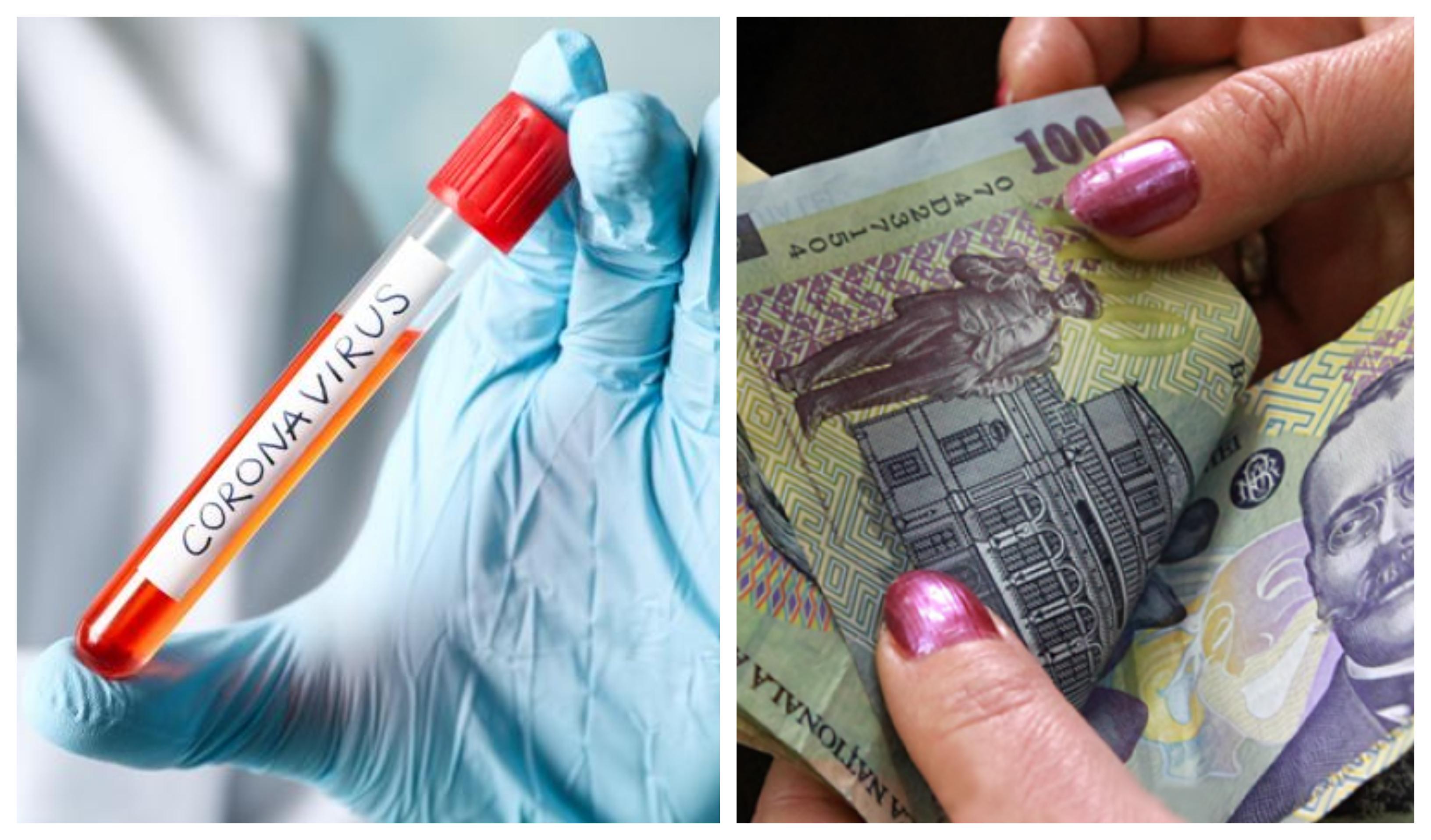 C&acirc;t de scump este testul pentru coronavirus! &bdquo;Acesta este motivul pentru care nu putem face teste pentru COVID-19 la cerere!&rdquo;