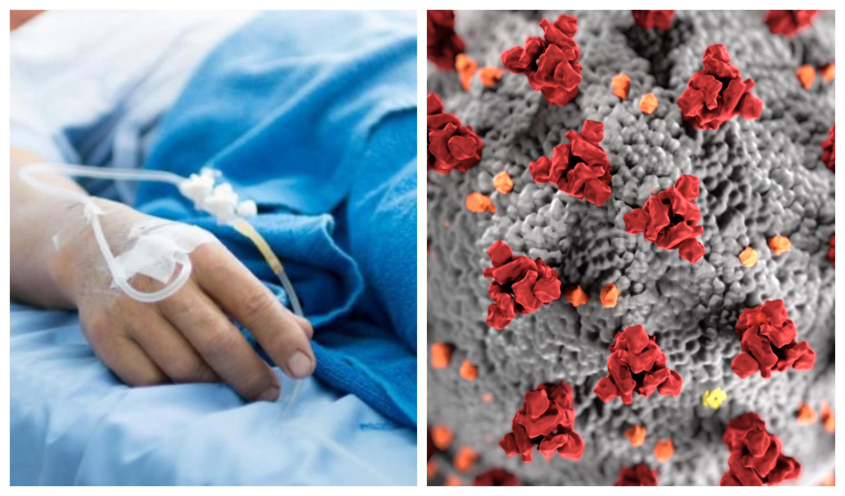 Ce se va &icirc;nt&acirc;mpla cu cadavrele rom&acirc;nilor uciși de coronavirus, dacă virusul COVID-19 va provoca decese &icirc;n Rom&acirc;nia!