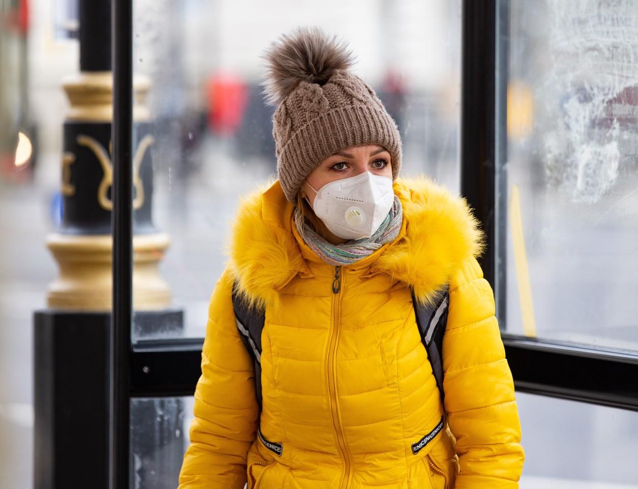 Coronavirusul surprinde autoritățile din Rom&acirc;nia! C&acirc;t de agresiv se manifestă COVID-19 &icirc;n țară, de fapt! Anunțul Grupului de Comunicare Strategică