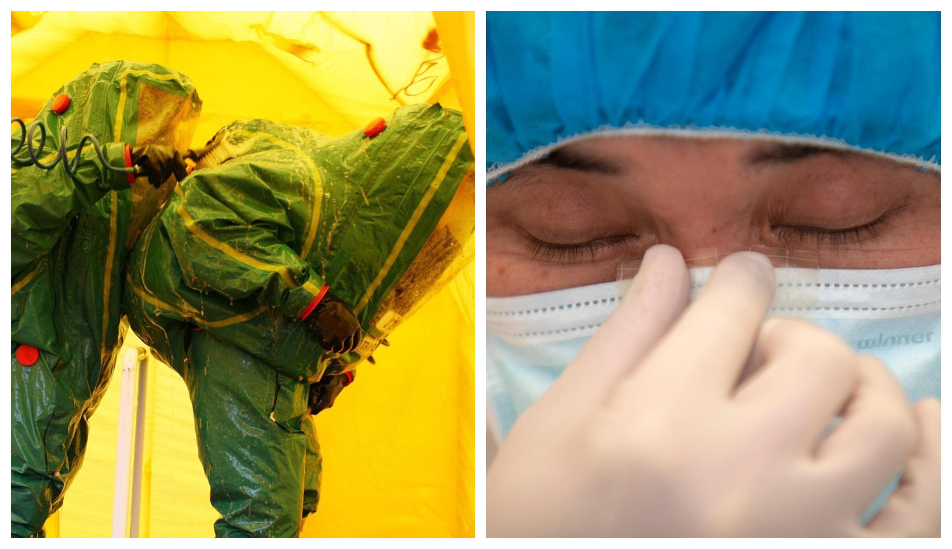 China dă cărțile pe față! Avertisment pentru &icirc;ntreaga lume, mai ales pentru cei care s-au bucurat că au scăpat de coronavirus! &bdquo;Aveți grijă!&rdquo;