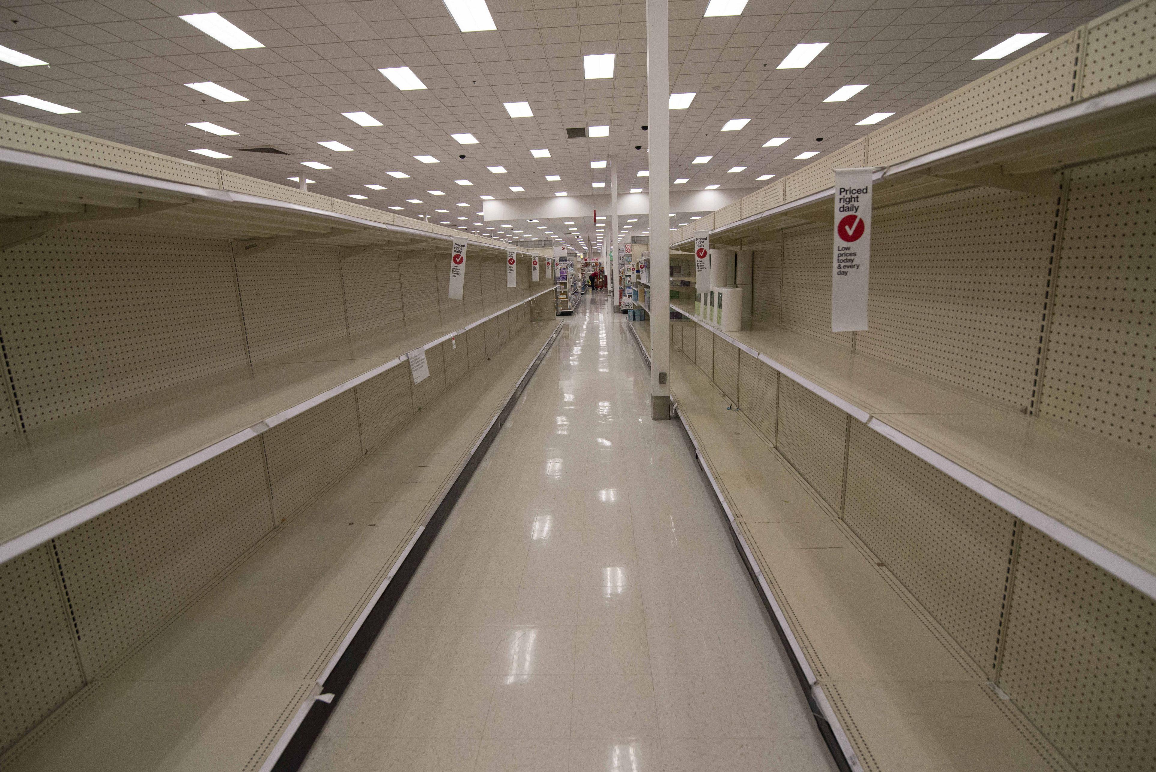 Traian Berbeceanu, şeful de cabinet al lui Marcel Vela: &bdquo;Alimentele nu se vor raţionaliza&rdquo;