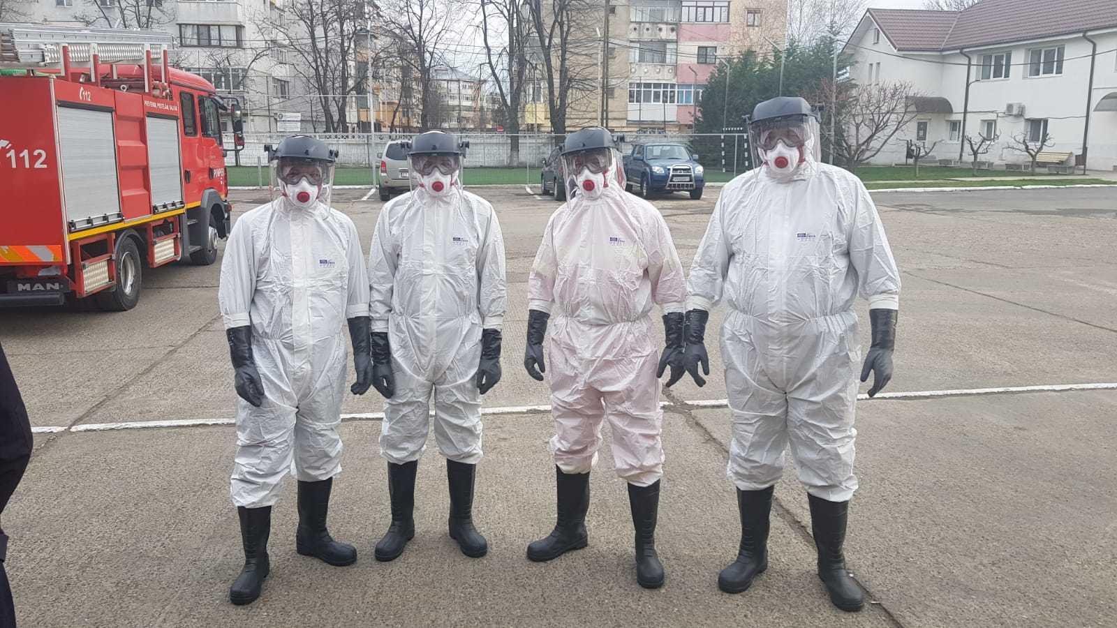 Primăria Deva &icirc;şi suspendă activitatea pe o perioadă nedeterimnată, după ce primarul a fost depistat cu coronavirus, iar 60 de angajaţi sunt &icirc;n izolare la domiciliu