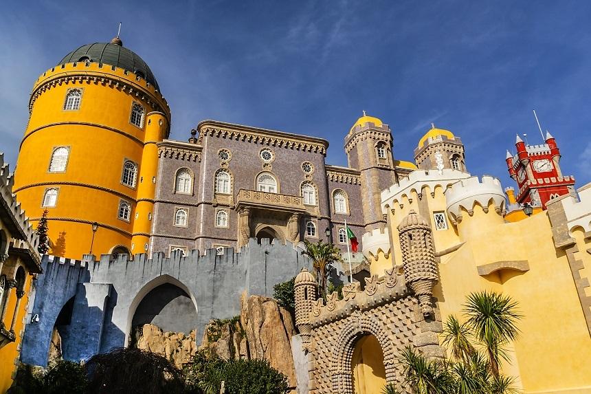 Spania şi Portugalia suspendă turismul dintre cele două ţări, din cauza coronavirusului