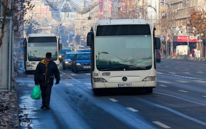 Mijloacele de transport &icirc;n comun, inclusiv metroul, vor funcționa după un program special după instituirea stării de urgență