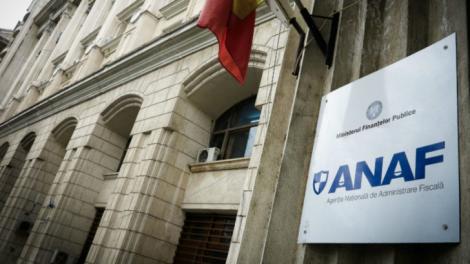 ANAF: Termenul pentru depunerea declaraţiilor fiscale se am&acirc;nă! Află care este termenul limită de plată