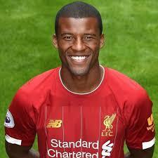 Wijnaldum &icirc;şi va prelungi contractul cu Liverpool pentru &icirc;ncă două sezoane