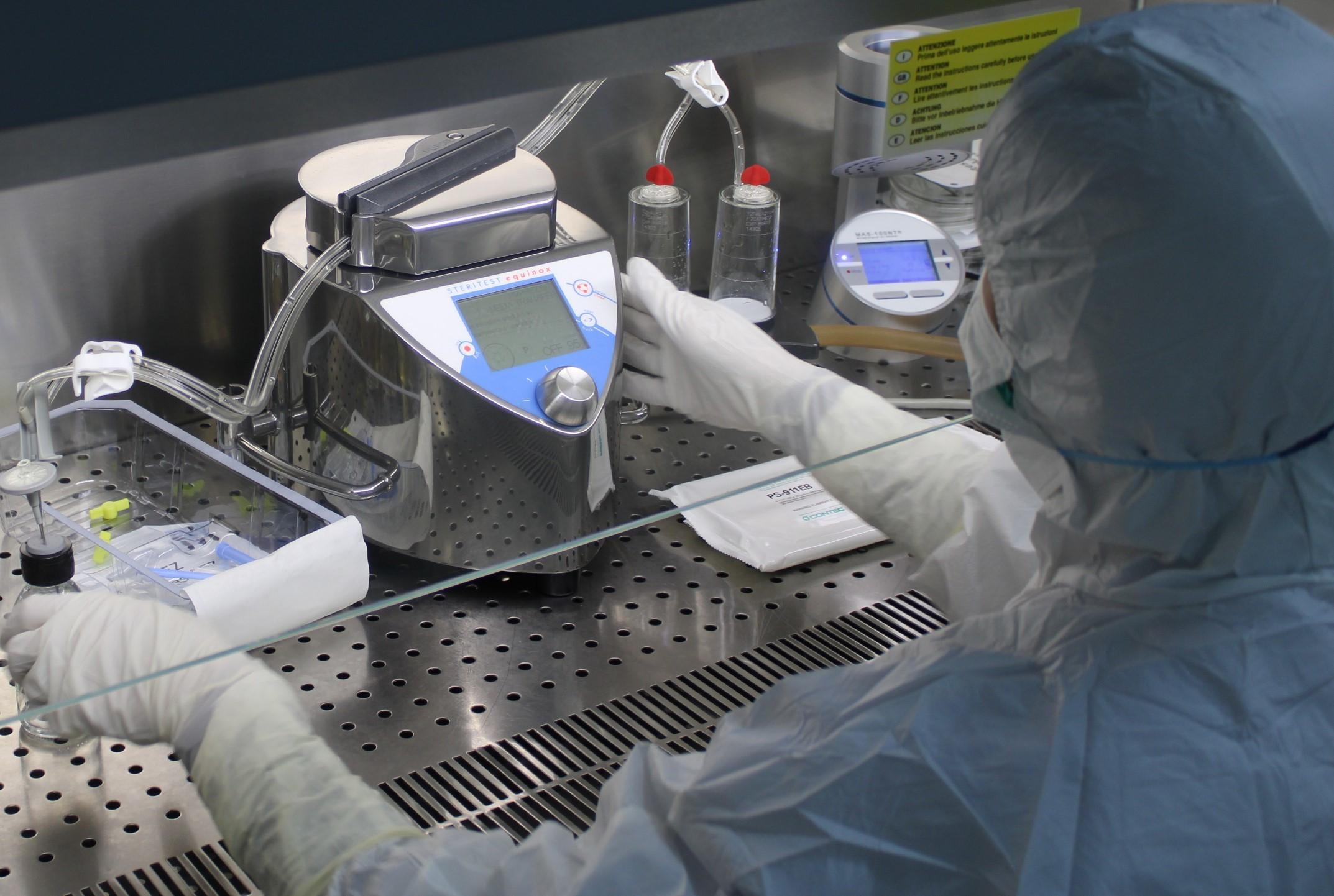 Institutul Cantacuzino, măsuri &icirc;n lupta contra coronavirus &icirc;n Rom&acirc;nia