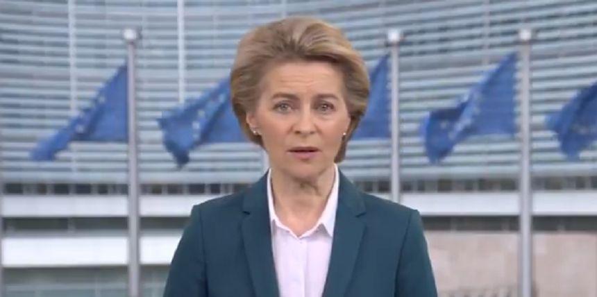 Comisia Europeană propune &icirc;nchiderea spaţiului Schengen pe o perioadă de 30 de zile