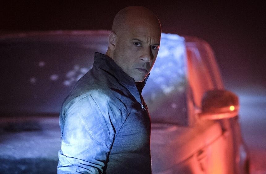 Filmul de acţiune "Bloodshot" cu Vin Diesel a debutat pe primul loc în box office-ul românesc. Capacitatea sălilor de cinema - înjumătăţită, încasări scăzute