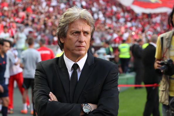 Antrenorul Jorge Jesus a fost testat pozitiv cu coronavirus şi plasat &icirc;n carantină