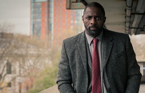 Actorul Idris Elba, testat pozitiv la coronavirus
