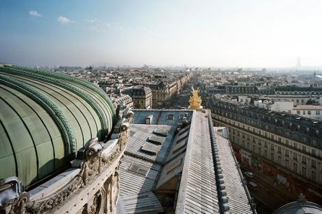 Opera din Paris va difuza online spectacolele sale în perioada de izolare