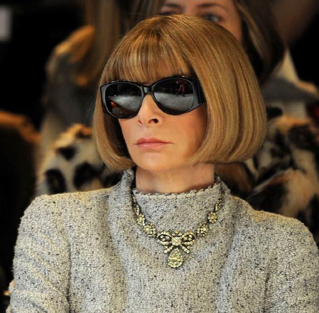 New York - Met Gala 2020 a fost am&acirc;nată, a anunţat Anna Wintour