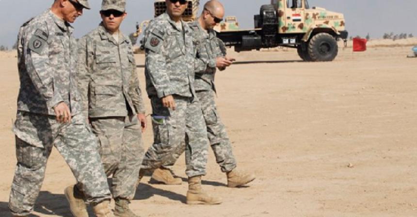 Noi tiruri de rachetă asupra unei baze irakiene &icirc;n care se află trupe străine, la sud de Bagdad