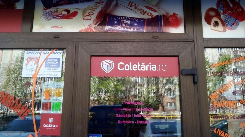 Coletăria.ro deschide primul hub din vestul ţării la Oradea şi îşi majorează capacitatea de procesare a coletelor în România la peste 20.000 de colete pe zi