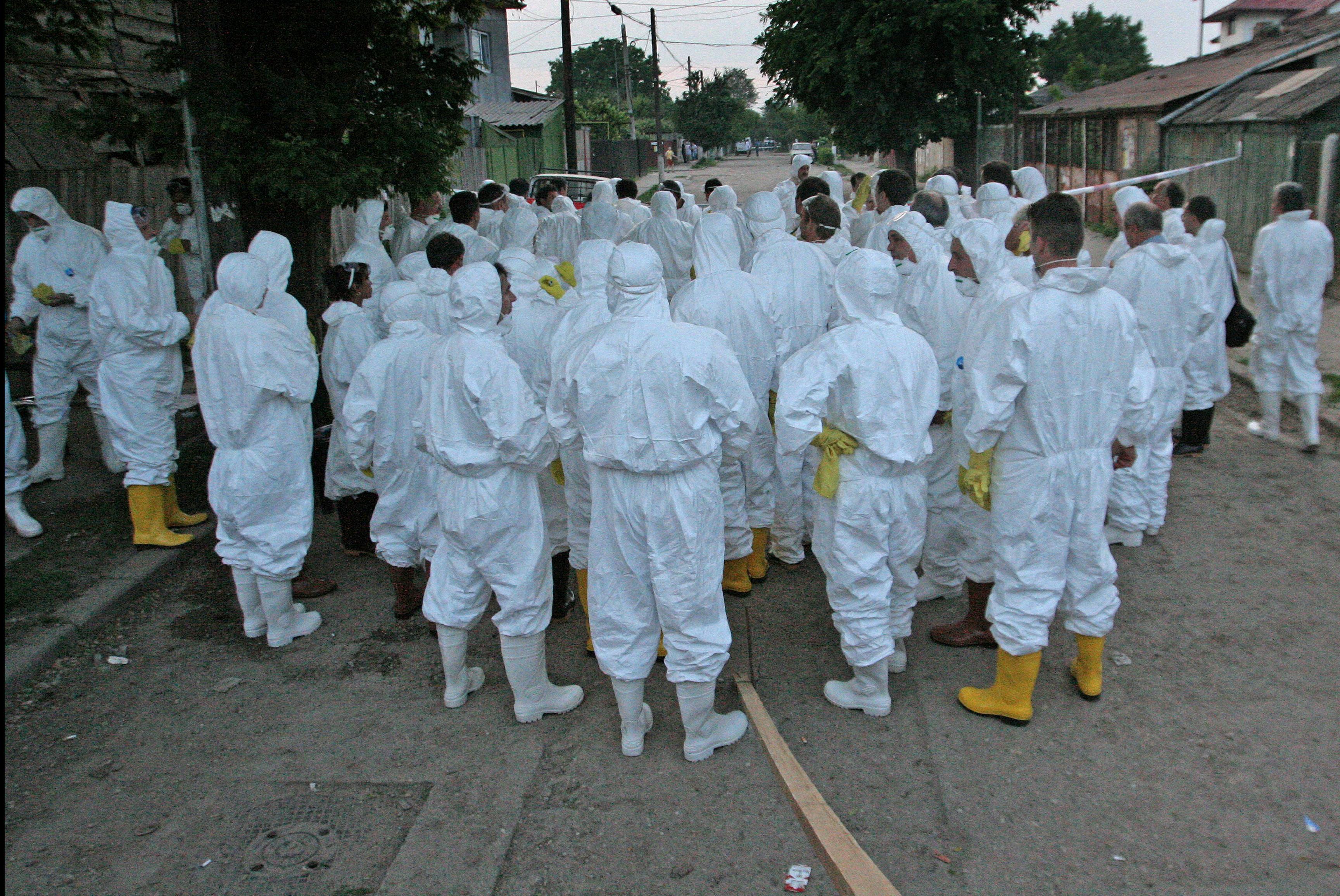 C&acirc;t ar putea dura pandemia de coronavirus? Institutul Robert Koch din Germania, anunț important