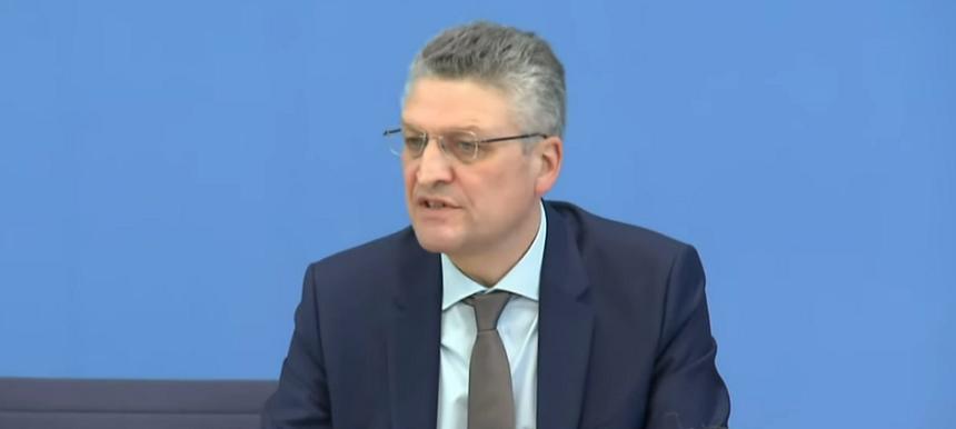 Pandemia noului coronavirus ar putea dura doi ani, estimează Institutul german Robert-Koch; durata depinde de elaborarea unui vaccin; 60-70% din populaţia mondială va fi contaminată, vindecată şi imunizată &icirc;mpotriva bolii