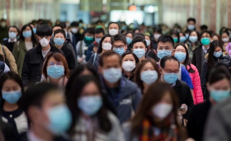 Există &rdquo;super-transmițători&rdquo; ai noului coronavirus? Unii oameni sunt mai contagioși dec&acirc;t alții