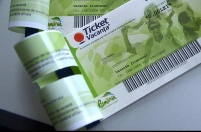 Schimbarea voucherelor de vacanță &icirc;n vouchere de sănătate, propunere avansată Guvernului de parlamentarii USR