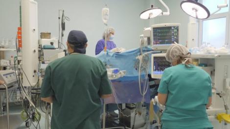 Starea de urgență reorganizează sistemul medical. Ce se va întâmpla în spitale, începând de miercuri. Anunțul a fost făcut de Raed Arafat