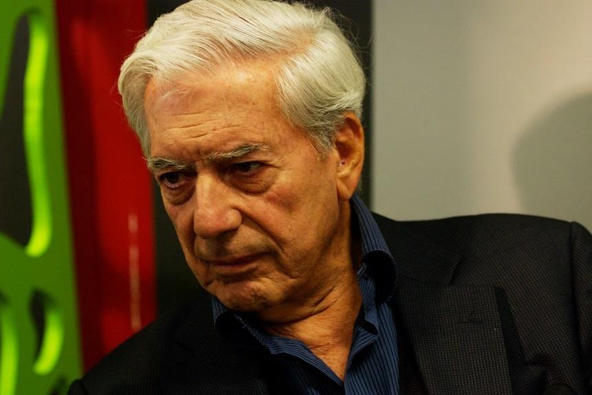 Vargas Llosa: Dacă &icirc;n China era democraţie nu ar fi existat criza coronavirusului. Oficialii chinezi: Să nu răsp&acirc;ndească opinii iresponsabile