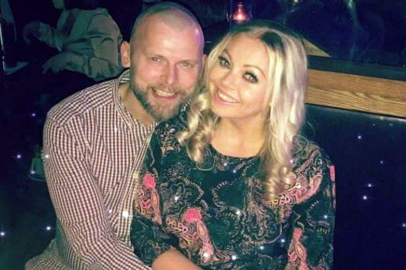 Soț și soție, morți &icirc;ntr-un accident rutier cumplit. Cei doi erau &icirc;n drum spre biserica unde urmau să boteze un bebeluș accident