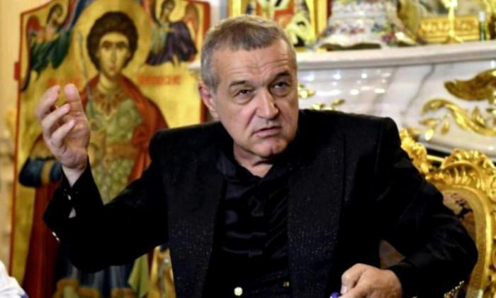 Gigi Becali, &icirc;ncă o faptă colosală &icirc;n lupta cu coronavirusul: &bdquo;Faceți &icirc;n fiecare zi 5.000 de măști, le plătesc eu&rdquo;