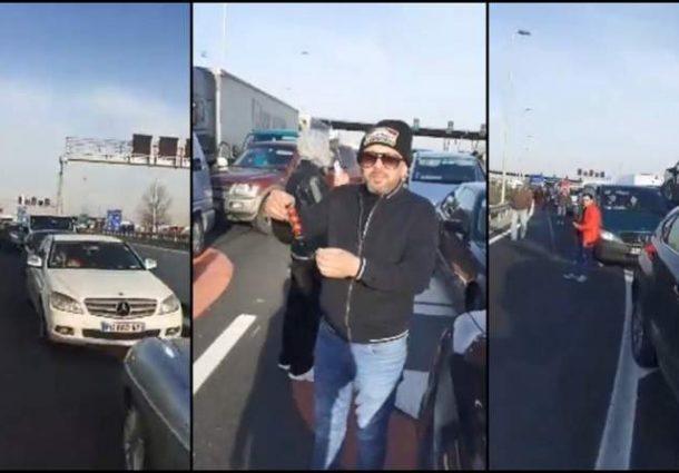 Din cei 4.000 de rom&acirc;ni blocați ore &icirc;n șir la granită, doar 60 au intrat &icirc;n carantină c&acirc;nd au ajuns acasă, &icirc;n Rom&acirc;nia