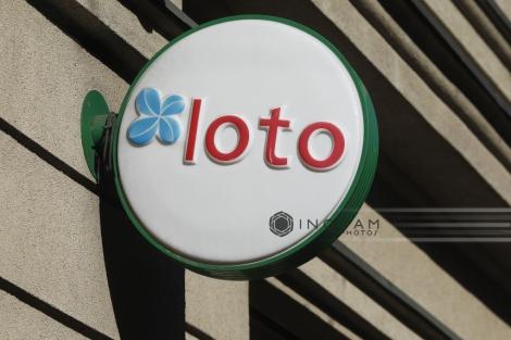 Loteria Română sistează temporar activităţile privind jocurile de noroc. Agenţiile loto se închid