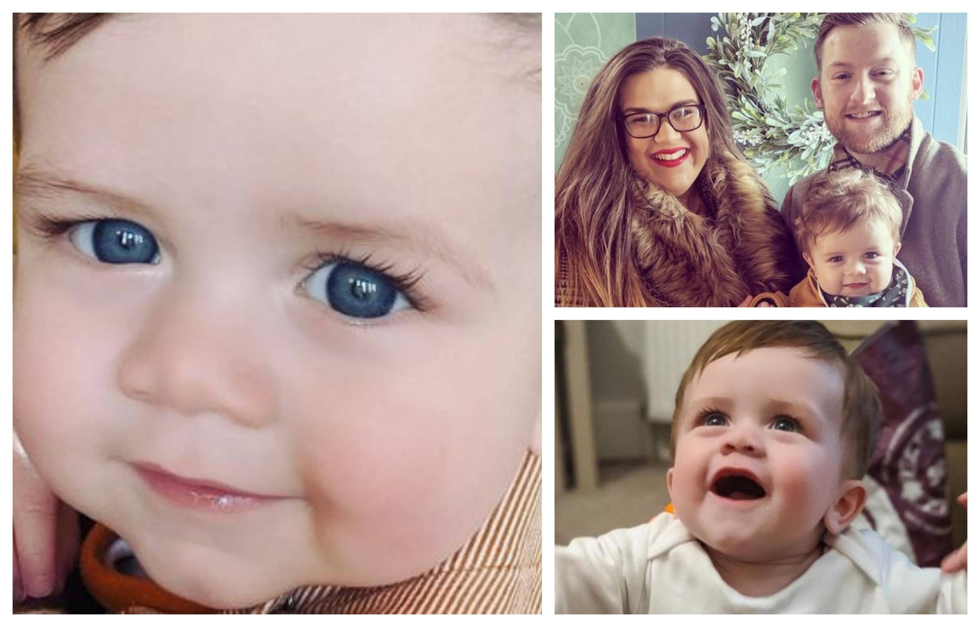 &bdquo;Salut, sunt Casian și mă bat cu coronavirusul! Mami și tati cred că e vina lor!&rdquo;. Un copil, diagnosticat cu COVID-19, fără ca părinții lui să fi avut simptome &ndash; FOTO