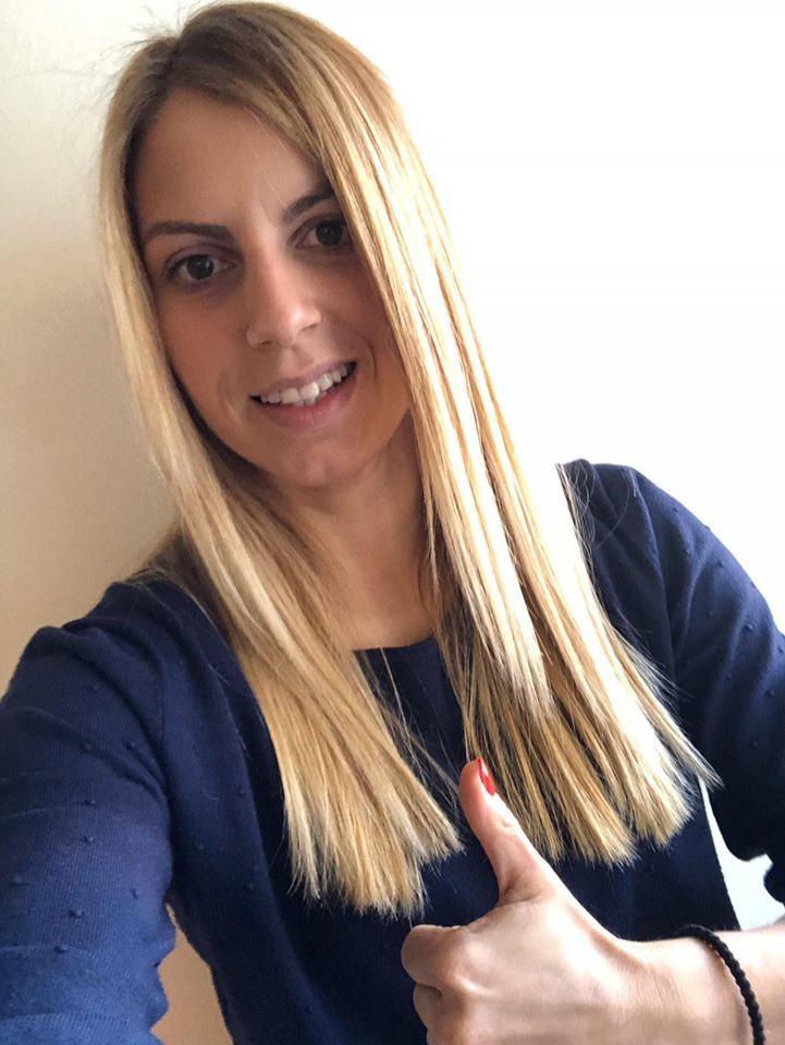 Extrema Zeljka Nikolici, al treilea transfer al campioanei la handbal feminin SCM R&acirc;mnicu V&acirc;lcea