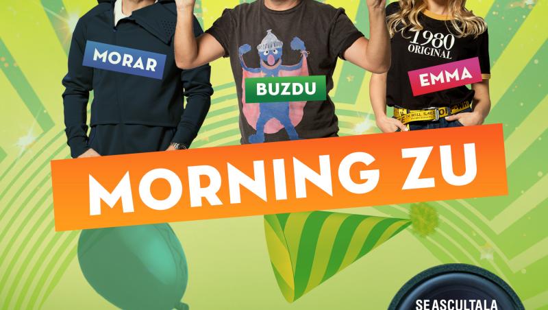 Radio ZU și Romantic FM continuă să transmită live din studiourile de radio